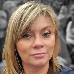 Meet your Posher, Monica